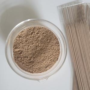 Vente en gros de poudre de joss de qualité supérieure bâtonnet d'encens ingrédient tabu poudre du Vietnam - Product Image 3