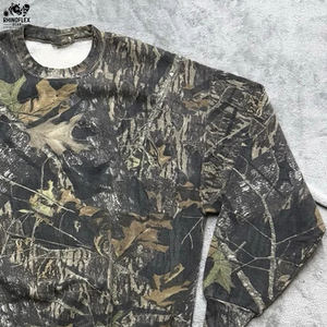 Suéteres de Camuflaje, Sudaderas con Diseño Clásico, Prendas Básicas de Moda, Sudaderas de Algodón Combinado para Hombre, Las Mejores Sudaderas de Camuflaje - Product Image 3