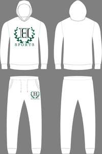 Chándales de alta calidad con etiqueta privada y el mejor diseño, logotipo personalizado, último estilo, lista superior, chándal para hombre - Product Image 3