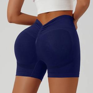 <b>Women's</b> <b>Black</b> Fitness Pants <b>for</b> Running & Sports Training Fall New Long Sleeve Zipper Tight Butt Show Yoga Clothes Logo Waist - Product Image 6