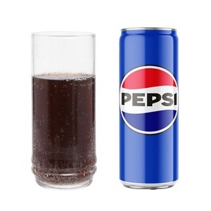 Bebida Carbonatada Pepsi a Precio de Fábrica, Cola Dulce Refrescante, Perfecta para Uso en el Hogar, Fiestas, Restaurantes y Reuniones - Product Image 1