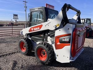 Meilleures offres pour Bobcat S66 Mini Skid Steer Loader Crawler Mini Skid Steer Loaders Noyau de roulement de moteur à prix réduit pour l'exportation USA/EU - Product Image 3