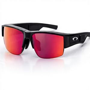 Gafas Inteligentes Oakley Vanguard Meta AI con Control Visual Modelo OW8001/80010152 - Product Image 2