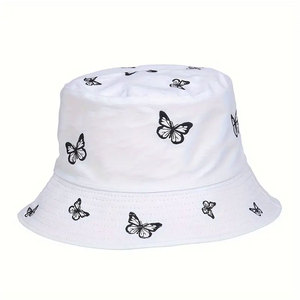 Low Price New Stylish <strong>Bucket</strong> <strong>Hats</strong> for Adults New Summer <strong>Design</strong> Hot Sale Women <strong>Bucket</strong> <strong>Hats</strong> From Pakistan