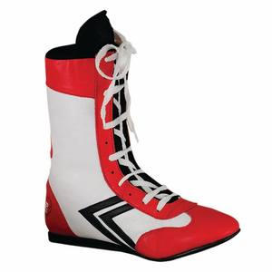 Chaussures de lutte personnalisées en gros avec logo, légères, respirantes, prix de gros, qualité supérieure, chaussures de lutte souples pour hommes et femmes - Product Image 5