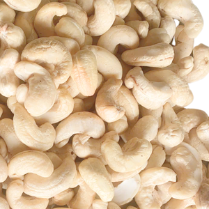 Noyau de noix de cajou Offre Spéciale W180 noix de cajou crues biologiques Santigo Viet Nam emballage de marque privée disponible - Product Image 1