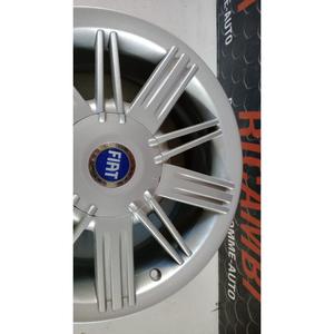 Rueda de Aleación para FIAT Stilo Sedán 5P (01>10) 50900830 - Product Image 5