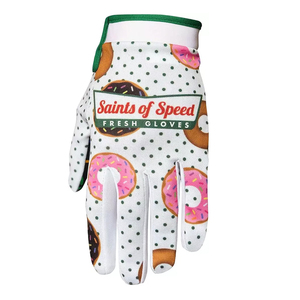 Bán Sỉ Găng Tay Thể Thao Motocross MX Full Finger Thiết Kế Theo Yêu Cầu Của Hashmi And Sons - Product Image 2