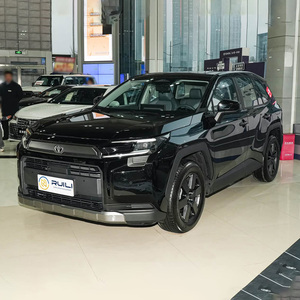 Nouveau SUV compact Rongfang Rav-4 2026, moteur essence 2.0L, puissance maximale 126KW, SUV de luxe, voiture essence en provenance de Chine - Product Image 1