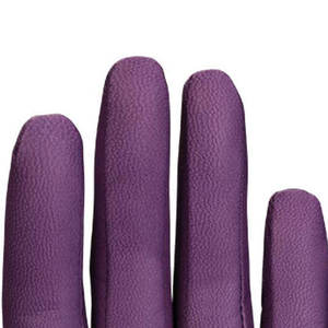 Gants de golf en cuir de cabretta pour hommes - Antidérapants et respirants, logo personnalisé, haute qualité, à une main, pour les sports pour adultes - Product Image 3