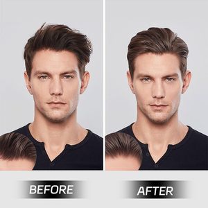 <span class=keywords><strong>Cera</strong></span> per <span class=keywords><strong>Capelli</strong></span> Opaca Biologica a Marchio Privato con Lucentezza e Texture Tenuta Forte Lunga Durata <span class=keywords><strong>Cera</strong></span> per Acconciature Maschili - Product Image 4