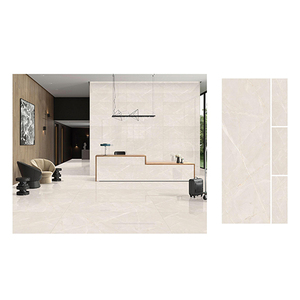 Azulejos de suelo de porcelana India mate de alto brillo Azulejos de mármol interior de estilo antiguo de la mejor calidad Precio competitivo 600x1800mm - Product Image 4