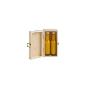 Mini estuche para 1 botella de destilado 500 ml - Product Image 3