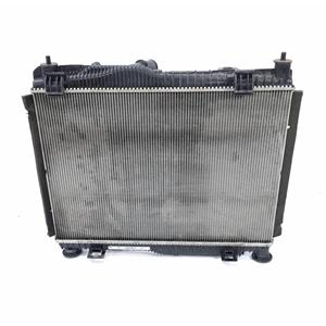 Radiateur d'eau FORD EcoSport Série GN11-8005-CC M1JC, M1JJ, M1JU Essence 1000 (12>) - Product Image 1