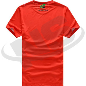 Nouveauté 100% coton coupe ample décharge impression T-Shirt hommes décontracté mode Streetwear Fitness vêtements Anti-boulochage 200g - Product Image 5