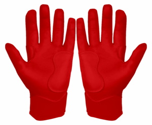 Vente directe d'usine, gants de frappe de baseball sur mesure, service OEM, gants de frappe professionnels fabriqués par Adiha Impex - Product Image 2