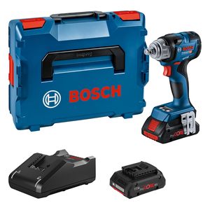 Atornillador de Impacto ProCORE de 4.0Ah y 18V con Módulo Bluetooth, Torque de Arranque de 330 Nm, Torque Máximo de 560 Nm, 2 Baterías y Cargador - Product Image 5