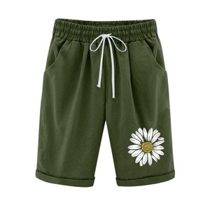 Shorts pour hommes en toile écologique, coupe droite, respirants, à séchage rapide, avec perforations laser, personnalisables, style streetwear, pour le baseball, la course et le fitness - Product Image 4