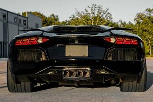 Lamborghini Aventador LP700-4 2013 IMPECABLE, 691 HP, V12, Tracción en las Cuatro Ruedas, LISTO PARA ENTREGAR - Product Image 4