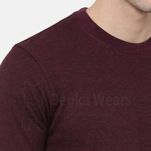 Sudaderas de manga larga personalizadas con logotipo impreso, diseño atrevido, 100% algodón, para hombre, para uso en exteriores, precio al por mayor. - Product Image 6