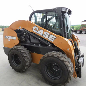 Top vente d'occasion 2023 Case SV340B Skid Steer à vendre - Product Image 1