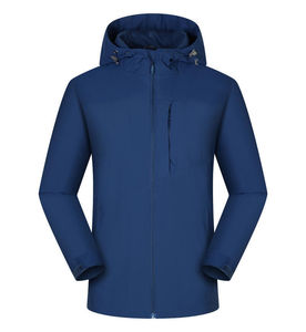 Wholesale Price Quick Dry Windproof <b>Waterproof</b> <b>Jacket</b> <b>Mens</b> <b>Light</b> Weight Casual <b>Jacket</b> Polyester Sport <b>Jacket</b> 2026 - Product Image 3