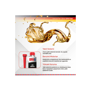 Aditivo para Combustible LPG Octane Booster 300 ml para Aceite de Motor de Automóvil - Product Image 4