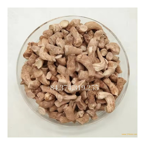 Exportación líder: hongos shiitake secos de alta calidad, frescos y orgánicos de Vietnam. - Product Image 5