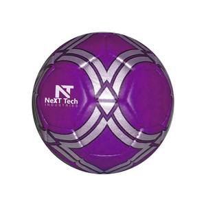 ลูกเทรนนิ่งวัสดุ PU สำหรับการฝึกซ้อมในอุตสาหกรรมเทคโนโลยีต่อไปพร้อมดีไซน์ตามสั่งและโลโก้ตามสั่ง - Product Image 3