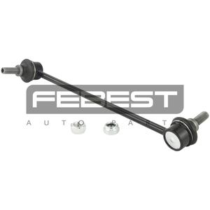 Barra estabilizadora delantera izquierda / barra estabilizadora FEBEST (1023-J200FL) - Product Image 1