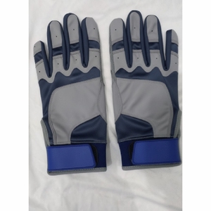 Gants de frappe de baseball, ajustement confortable pour l'entraînement et la compétition - Product Image 1