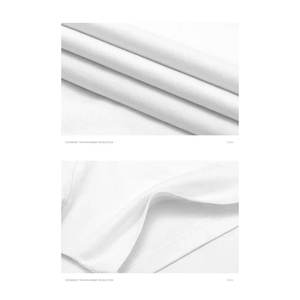 T-shirt unisexe en coton imprimé Y2K, décontracté, surdimensionné, col rond, tissu doux et respirant, style simple, streetwear rétro - Product Image 3