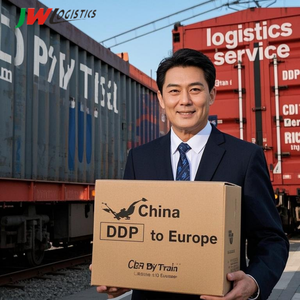 Agent de livraison express de fret aérien DDP de la Chine vers l'Italie livraison à domicile - Product Image 6