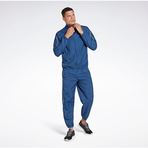 2026 high QualityMen Training Tracksuit Windbreaker <b>Jacket</b> Pants Waterproof <b>Lightweight</b> Outdoor <b>Running</b> Gym Sportwear Tracksuit - Product Image 1