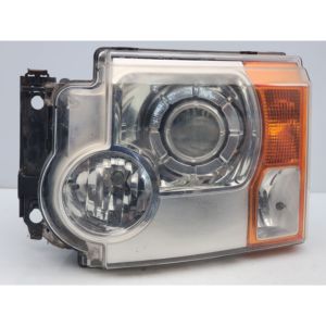 FARO DELANTERO IZQUIERDO LAND ROVER Discovery Serie III XBC500112 (04>10) - Product Image 2
