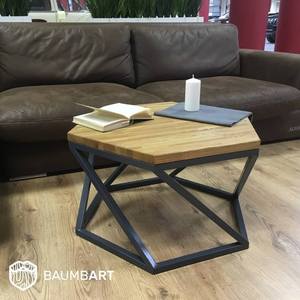 Élégante table basse en métal de qualité supérieure Table d'appoint classique faite à la main pour la salle à manger Table basse au design moderne et à bas prix - Product Image 6