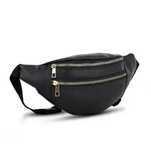 Sac de taille pour homme de qualité supérieure, tendance, disponible en gros, vêtements de sport, sac de poitrine très vendu, léger - Product Image 1