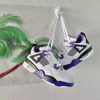 Trendy Hong Kong tarzı kalın tabanlı spor ayakkabılar, spor koşu ve günlük giyim için uygun, çok yönlü kalın tabanlı tasarım.