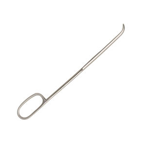 เครื่องถ่างข้อเข่าคุณภาพสูง ทำจากสแตนเลส ใช้พลังงานด้วยมือ ขายดี อุปกรณ์ผ่าตัดพื้นฐาน - Product Image 5