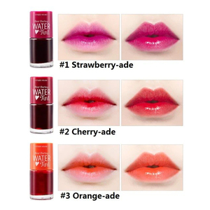 Son dưỡng môi Etude House Dear Darling Water Tint mỹ phẩm Hàn Quốc son tint màu nude - Product Image 2