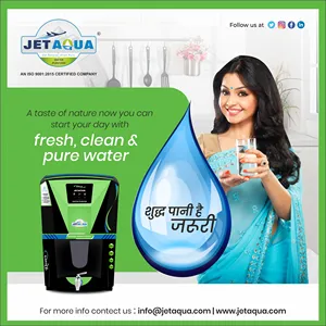 Best Verkopende Zeven Plus Zwarte Alkalische Full Ro-Systeem Waterzuivering Beschikbaar Tegen Een Betaalbare Prijs Van India Waterzuiveraar