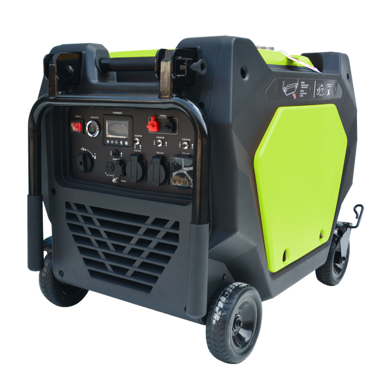 Hot Sales 2KW 3KW 5KW 8KW