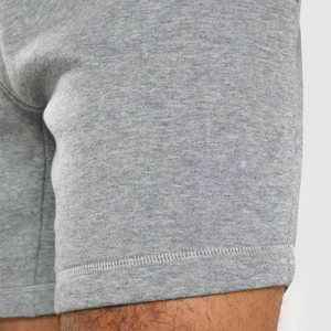 <b>Men's</b> <b>Slim</b> Fit Summer Sports <b>Shorts</b> Customized Gym Running <b>Shorts</b>-Breathable Cotton Polyester Casual Eco-Friendly Style - Product Image 6