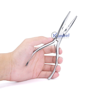 Outils d'extension de cheveux pré-collés pas cher prix de gros pince d'extension de cheveux pour outils d'extension de cheveux I Tip - Product Image 5