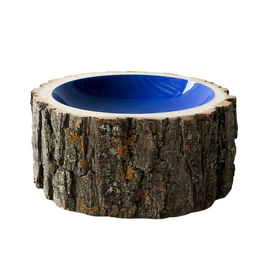 Natural Wood Color
