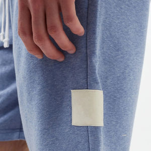 Venta al por mayor Mens Sweat Shorts Athletic Fit Transpirable Quick Dry Workout Shorts para Hombres Summer Sportswear Ready Men's shorts - Product Image 3