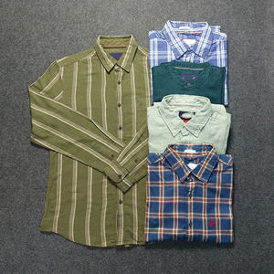 पुरुषों के कपड़ों का नवीनतम डिजाइन औपचारिक स्टाइलिश ठोस रंग शर्ट पुरुषों के लिए नरम स्लिम फिट फिट पुरुषों की औपचारिक शर्ट - Product Image 6