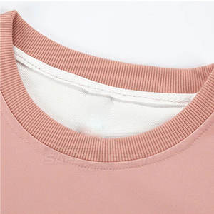 Survêtement de gymnastique décontracté de haute qualité pour hommes, manches longues avec fonction respirante, grande taille, logo imprimé sur mesure-vente en gros OEM - Product Image 3