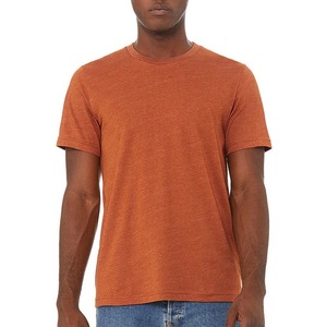 2024 T-shirts d'entraînement de fitness d'été pour hommes Muscle Running Workout Sportswear du fabricant pakistanais - Product Image 6