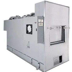 Crematory Machine Body Incinerator Human body cremation machine cremation furnace for sale